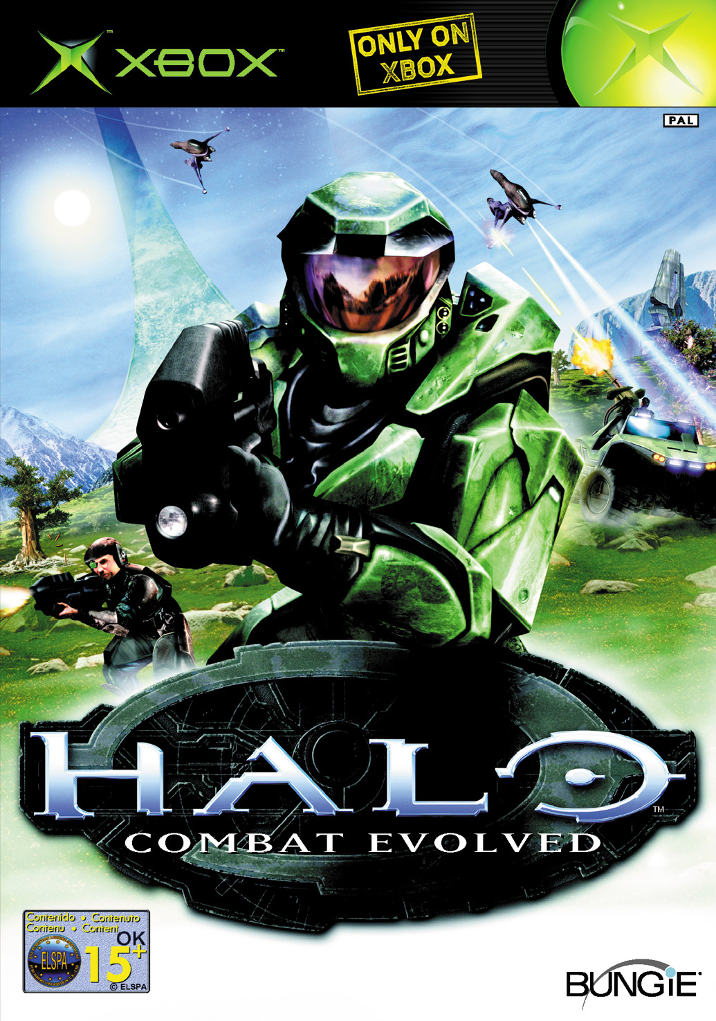 halo combat evolved pc download reddit